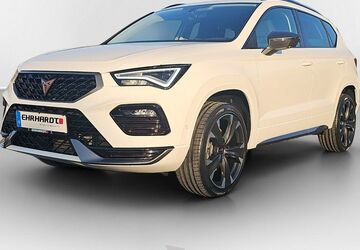 Cupra Ateca 14.680 km 30.950 &euro; Zellingen 97225