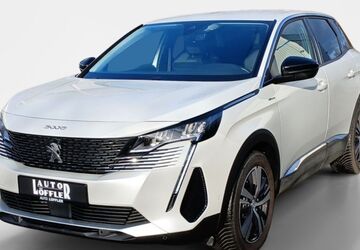 Peugeot 3008 29.779 km 22.512 &euro; Würzburg 97076