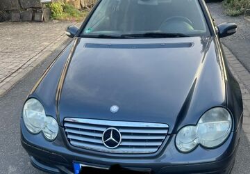Mercedes-Benz C 180 220.000 km 1.900 &euro; Retzstadt 97282