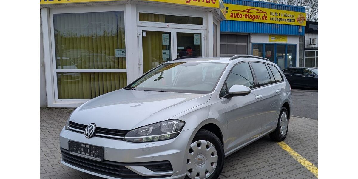 VW Golf 181.782 km 9.600 &euro; Würzburg 97078