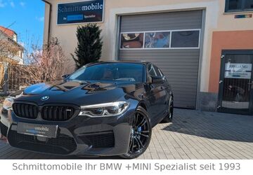 BMW M5 52.550 km 69.750 &euro; Wittighausen 97957