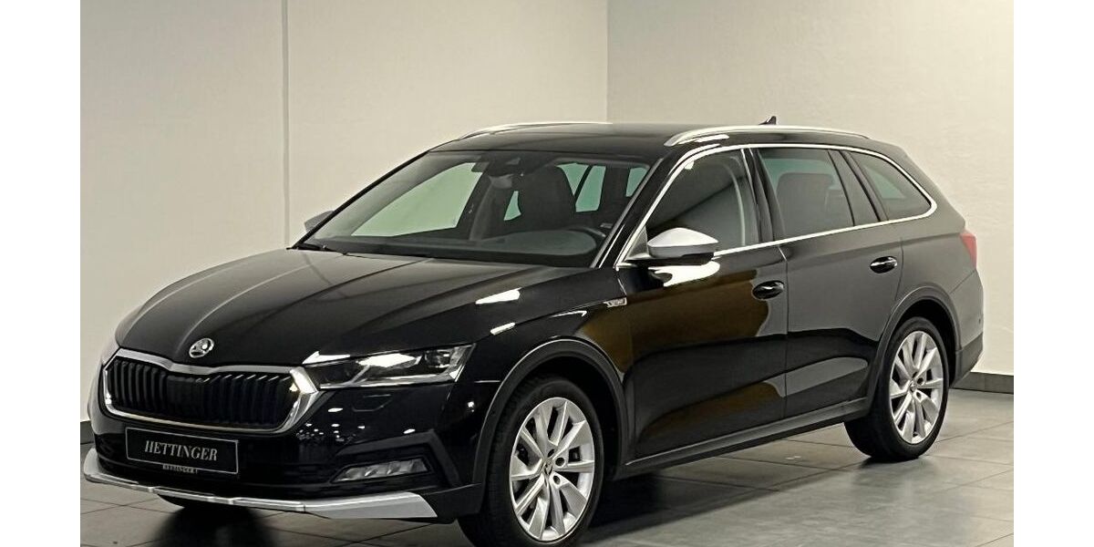 Skoda Octavia 88.300 km 27.900 &euro; Marktheidenfeld 97828