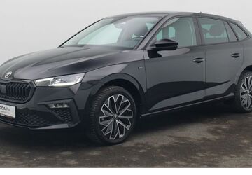 Skoda Scala 25.500 km 24.280 &euro; Würzburg 97084