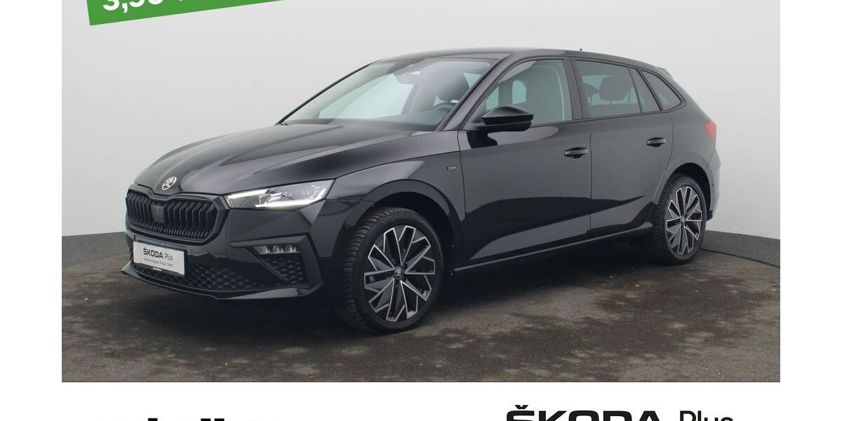 Skoda Scala 25.500 km 24.280 &euro; Würzburg 97084