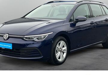 VW Golf 15.500 km 25.450 &euro; Kitzingen 97318
