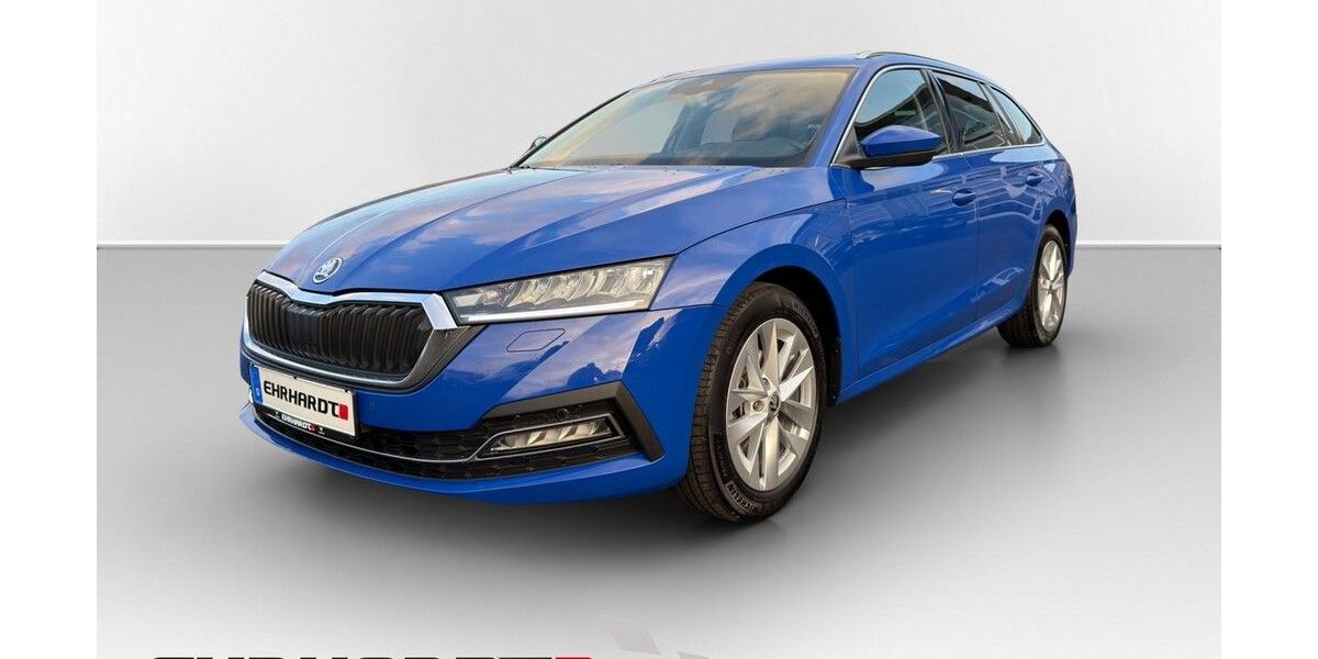 Skoda Octavia 114.950 km 18.970 &euro; Zellingen 97225