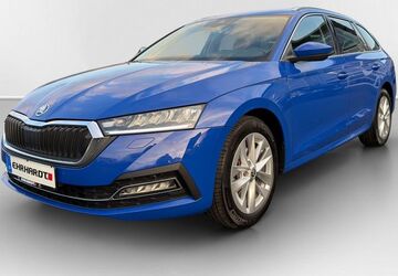 Skoda Octavia 114.950 km 19.250 &euro; Zellingen 97225