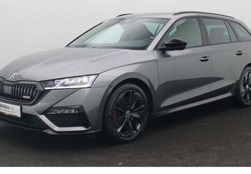 Skoda Octavia 24.500 km 34.880 &euro; Würzburg 97084