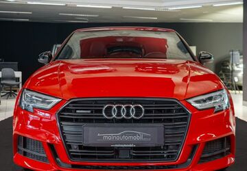 Audi A3 92.000 km 23.994 &euro; Würzburg 97070