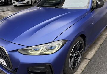 BMW M440 196.888 km 38.950 &euro; Tauberbischofsheim 97941