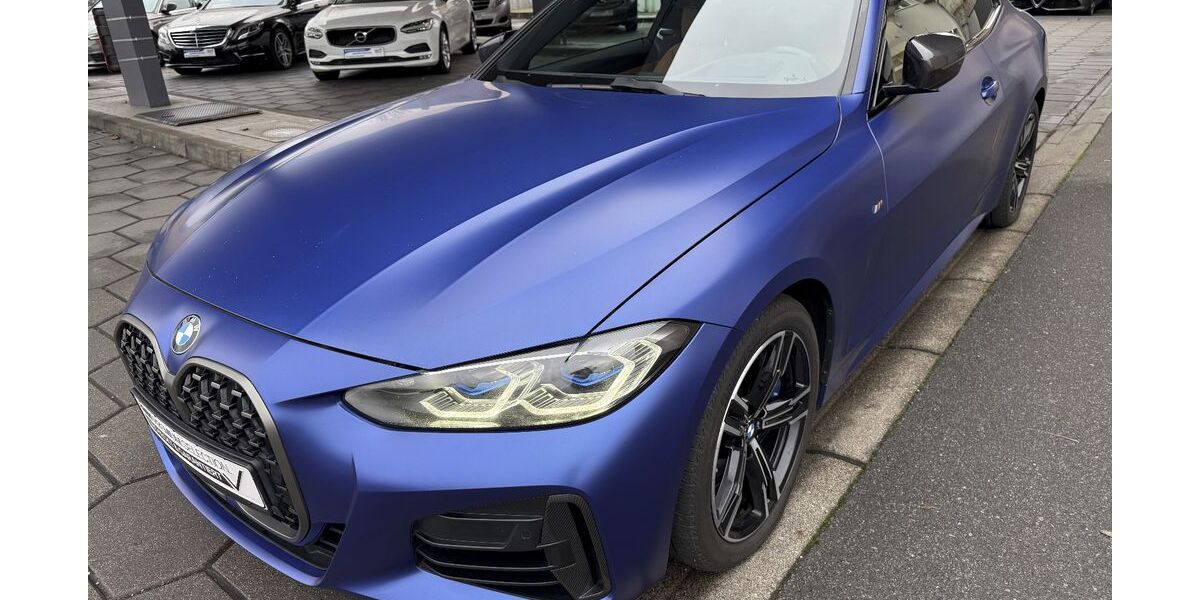 BMW M440 196.888 km 38.950 &euro; Tauberbischofsheim 97941