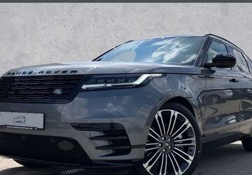 Land Rover Range Rover Velar 30.900 km 72.900 &euro; Kürnach 97273