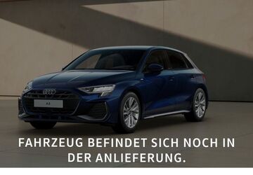 Audi A3 26.000 km 35.880 &euro; Würzburg 97076