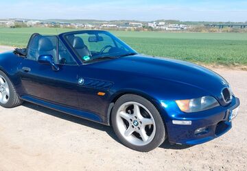 BMW Z3 140.300 km 22.000 &euro; Estenfeld 97230