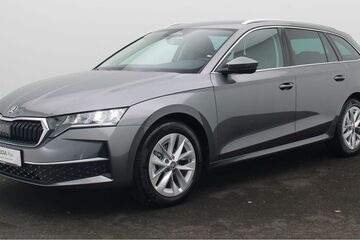 Skoda Octavia 1.001 km 32.980 &euro; Würzburg 97084