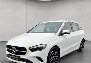 Mercedes-Benz B 180 15.977 km 27.950 &euro; Würzburg 97076