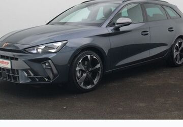 Cupra Leon 25.000 km 34.380 &euro; Würzburg 97076