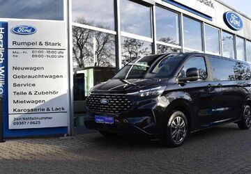 Ford Tourneo Custom 19.076 km 44.890 &euro; Unterpleichfeld 97294