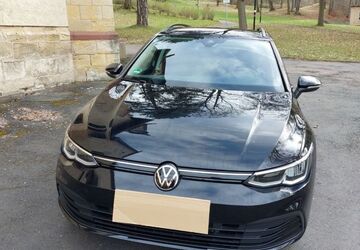 VW Golf 56.500 km 22.990 &euro; Grafenrheinfeld 97506