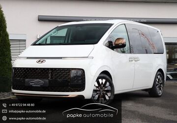 Hyundai STARIA 48.000 km 45.895 &euro; Werneck 97440