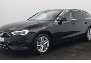 Audi A4 20.000 km 31.980 &euro; Würzburg 97076
