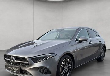 Mercedes-Benz A 200 17.553 km 30.950 &euro; Würzburg 97076