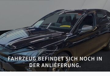 Cupra Leon 30.000 km 33.980 &euro; Würzburg 97076