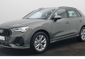 Audi Q3 9.000 km 43.980 &euro; Würzburg 97076