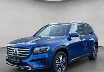 Mercedes-Benz GLB 220 10.401 km 42.980 &euro; Würzburg 97076