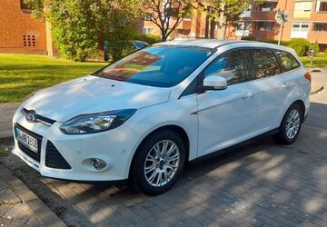 Ford Focus 239.000 km 4.500 &euro; Würzburg 97078