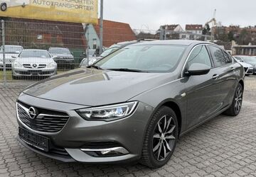 Opel Insignia 129.146 km 14.990 &euro; Würzburg 97076