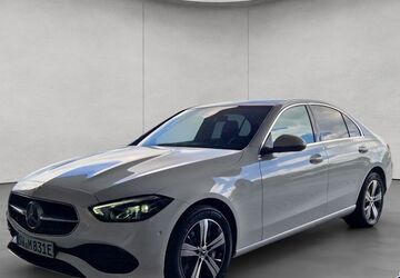 Mercedes-Benz C 300 4.135 km 46.500 &euro; Würzburg 97076