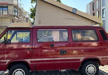 VW T3 Caravelle 196.527 km 28.000 &euro; Würzburg 97074