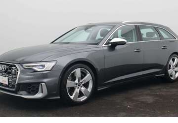 Audi S6 18.500 km 52.980 &euro; Würzburg 97076