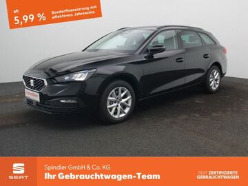 Gebrauchte Seat Leon
