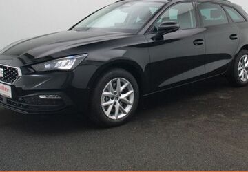 Seat Leon 3.000 km 41.980 &euro; Würzburg 97076