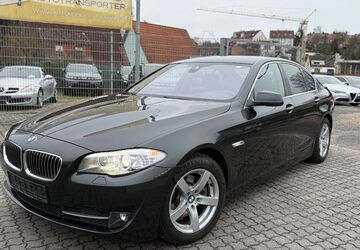 BMW 520 69.245 km 16.890 &euro; Würzburg 97076