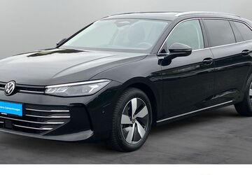 VW Passat 17.000 km 34.980 &euro; Kitzingen 97318