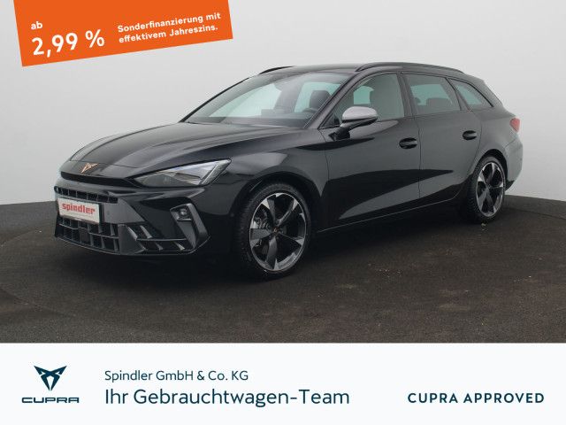 Cupra Leon 30.000 km 33.880 &euro; Würzburg 97076