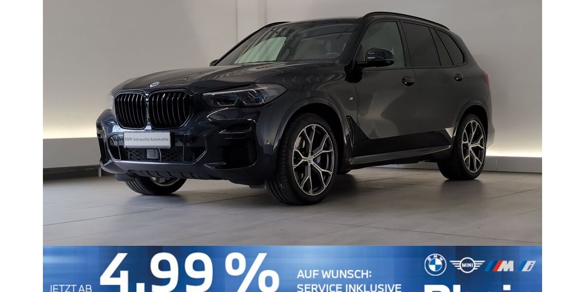 BMW X5 146.915 km 52.430 &euro; Würzburg 97076