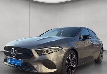 Mercedes-Benz A 180 8.000 km 33.800 &euro; Würzburg 97072