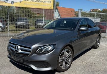 Mercedes-Benz E 350 152.000 km 21.490 &euro; Würzburg 97076