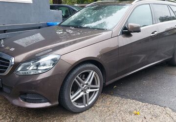 Mercedes-Benz E 300 200.900 km 16.450 &euro; Würzburg 97082