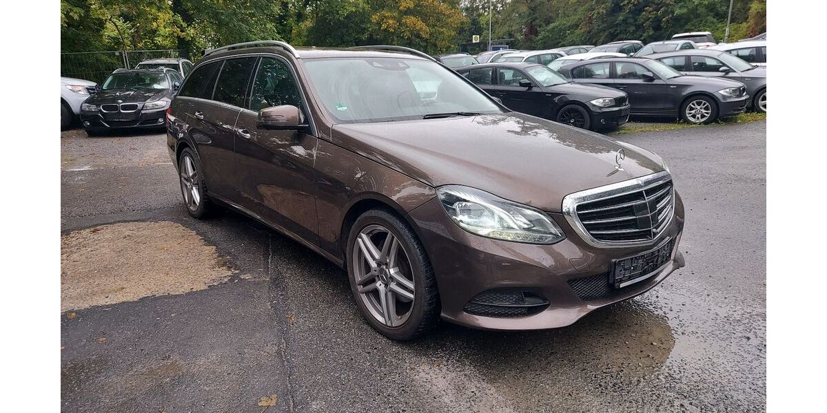 Mercedes-Benz E 300 200.900 km 16.450 &euro; Würzburg 97082