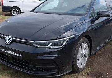 VW Golf 42.463 km 27.890 &euro; Würzburg 97076