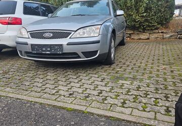 Ford Mondeo 380.000 km 850 &euro; Arnstein 97450