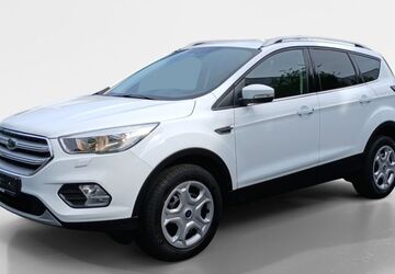 Ford Kuga 81.096 km 12.605 &euro; Würzburg 97076