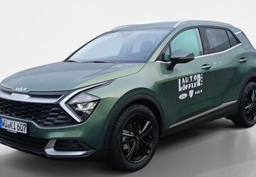 Kia Sportage 5.108 km 31.901 &euro; Würzburg 97076