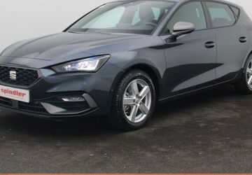 Seat Leon 5.000 km 34.880 &euro; Würzburg 97076