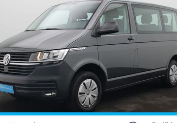 VW T6 Caravelle 63.000 km 31.480 &euro; Würzburg 97076